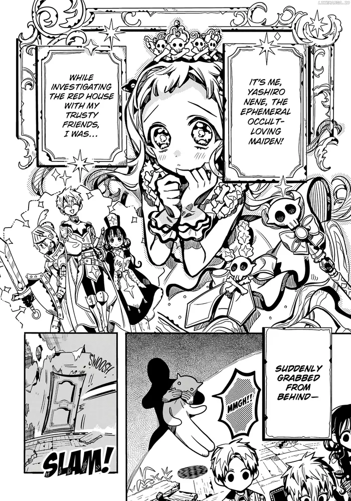 Toilet-Bound Hanako-kun Chapter 119 image 11_optimized